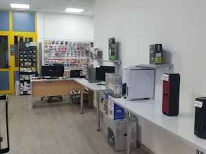 Store BEEP LAS PALMAS