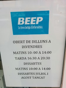 Beep Lleida (Recasens) - Foto 4