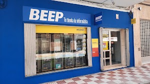 Store BEEP TAVERNES