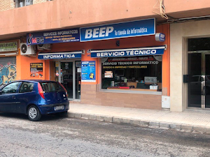 Store BEEP ALBACETE
