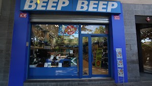 Store Beep Reus (La Salle)
