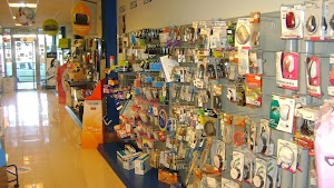 Store BEEP MARIN