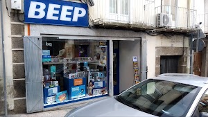 Store BEEP BEJAR