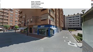 Store BEEP LOGRONO