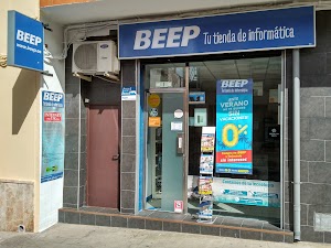 Store Beep Villarrobledo