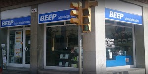 Store Beep Manresa