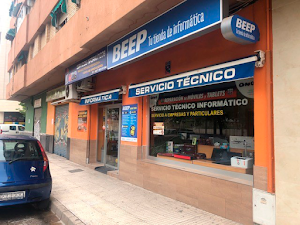 Store BEEP ALBACETE