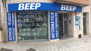 Store BEEP TORDESILLAS