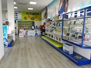 Store BEEP VILAFRANCA