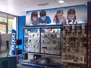 Store BEEP BERGA
