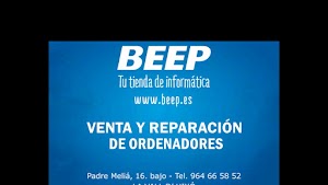Store Beep Vall d´Uixó