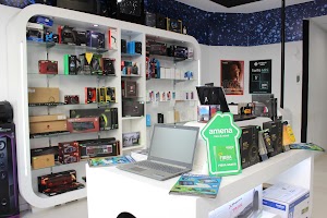 Store BEEP ANDUJAR (SR.MO)