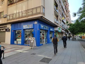 BEEP Granada - Foto 10