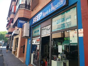 Store Beep Collado Villalba