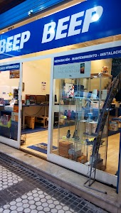 Store BEEP DONOSTI II (GROS)