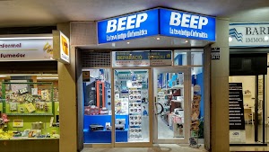 Store Beep Tarragona (Av. Catalunya)
