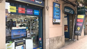 Store Beep Reus