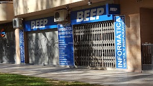 Store BEEP ZARAGOZA