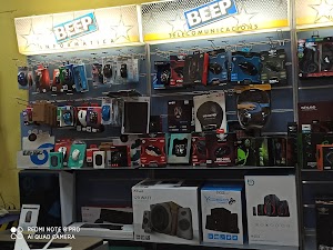 Store BEEP AMPOSTA
