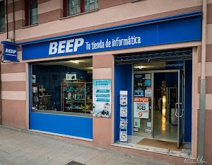 Store Beep Lugo (Das Fontiñas)