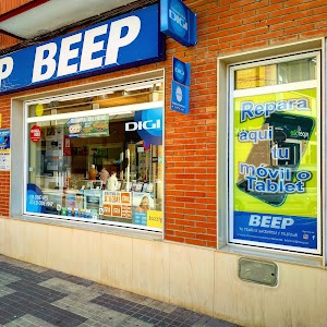 Store BEEP DAIMIEL