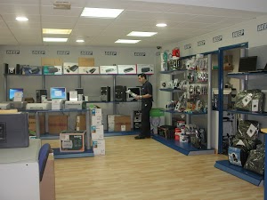 Store BEEP ZARAGOZA