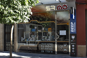 Store BEEP ANDUJAR (SR.MO)