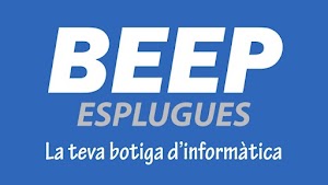 Store BEEP ESPLUGUES DE LLOBREGAT