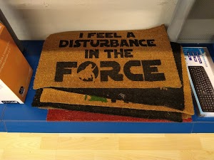 Store Beep Mollerussa