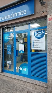 Store BEEP Girona