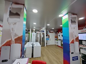 Store BEEP CORNER BARCELONA HORTA