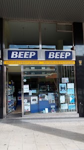 Store BEEP LEIOA